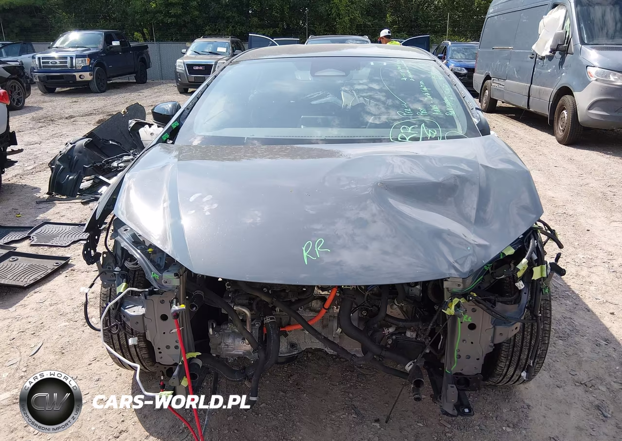 2026 Toyota Prius Xle Awd-E VIN:JTDADABU6T3031304 - 13