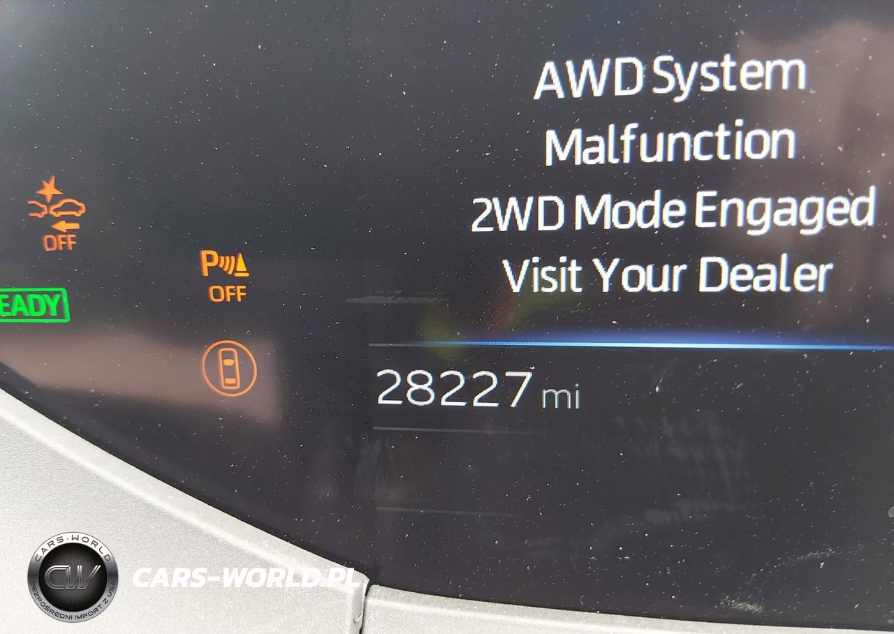 2026 Toyota Prius Xle Awd-E VIN:JTDADABU6T3031304 - 16