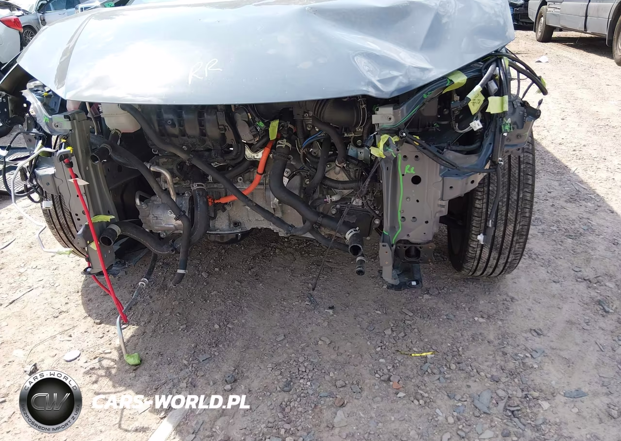 2026 Toyota Prius Xle Awd-E VIN:JTDADABU6T3031304 - 18