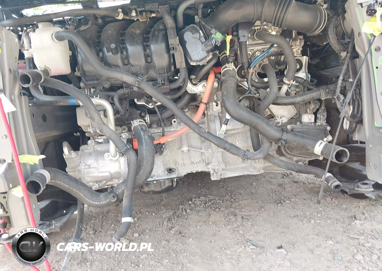 2026 Toyota Prius Xle Awd-E VIN:JTDADABU6T3031304 - 19