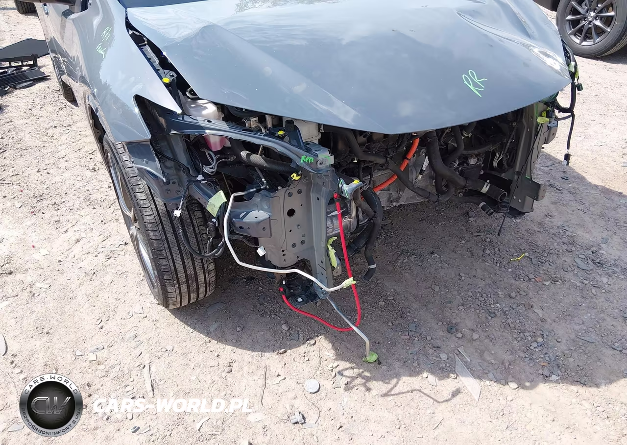 2026 Toyota Prius Xle Awd-E VIN:JTDADABU6T3031304 - 20