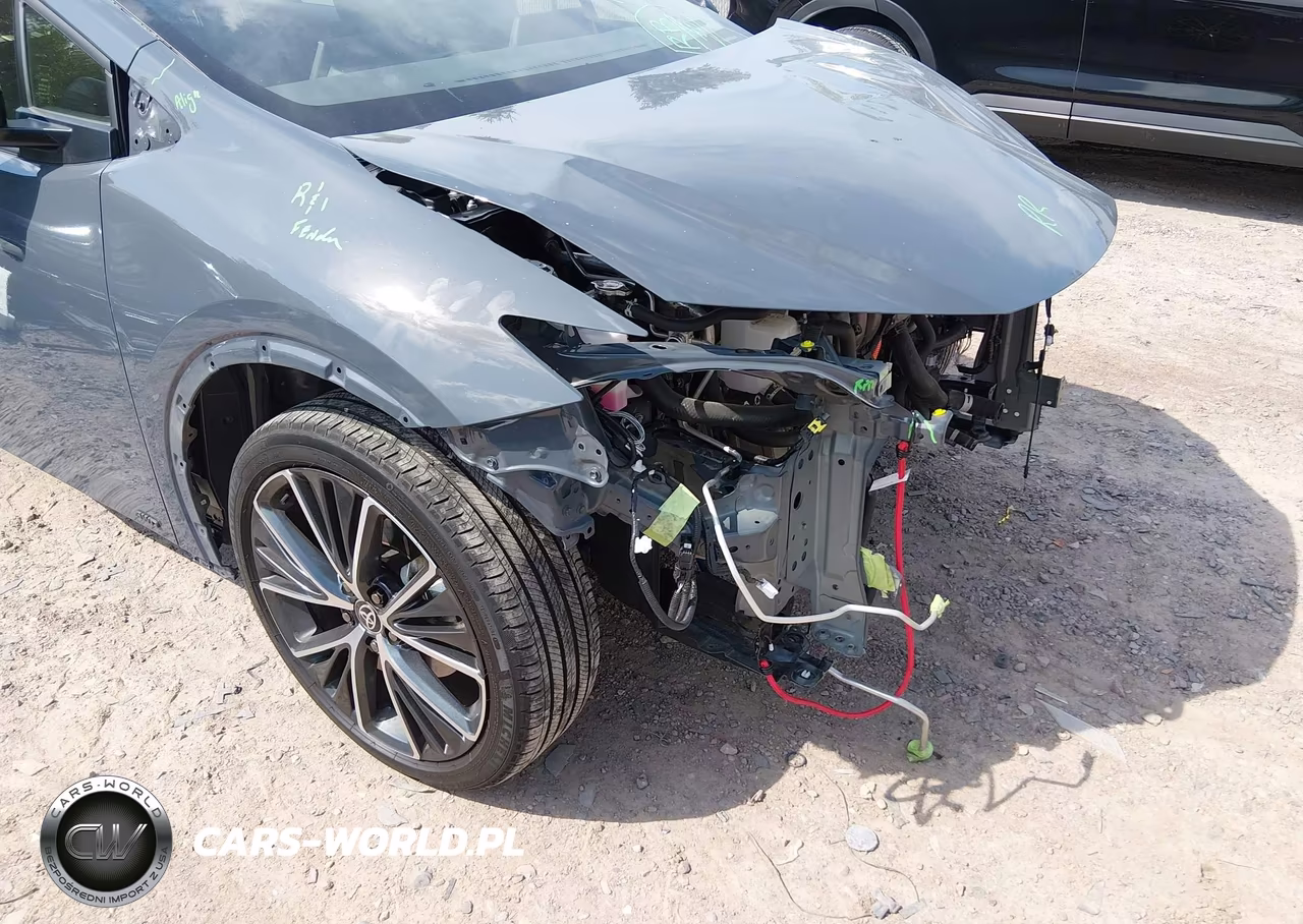 2026 Toyota Prius Xle Awd-E VIN:JTDADABU6T3031304 - 21