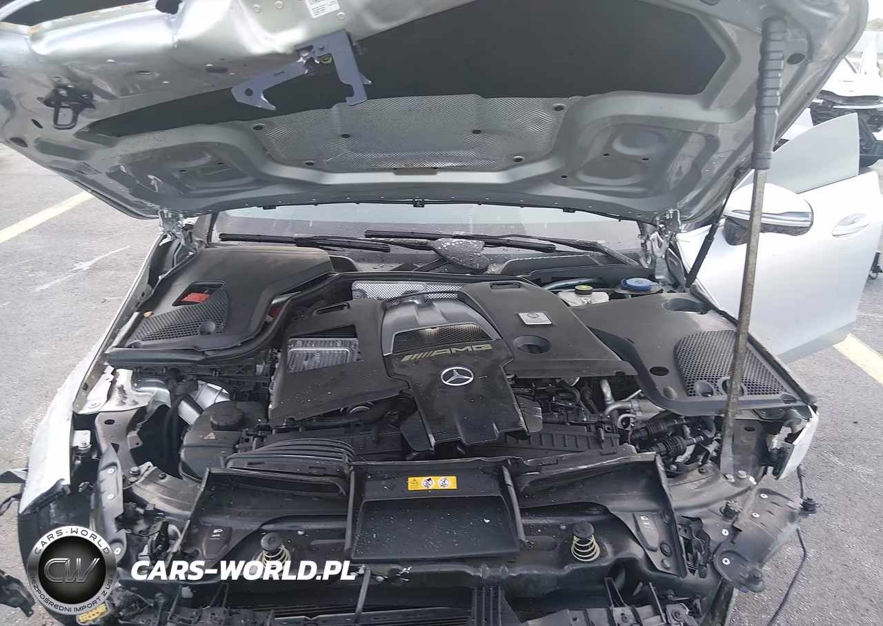 2019 Mercedes-Benz Amg Gt 63 4-Door Coupe S VIN:WDD7X8KB5KA007889 - 10