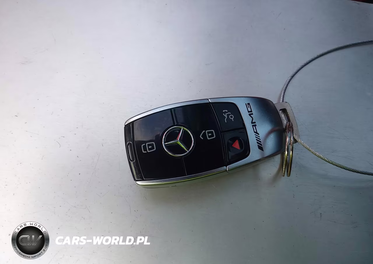 2019 Mercedes-Benz Amg Gt 63 4-Door Coupe S VIN:WDD7X8KB5KA007889 - 11