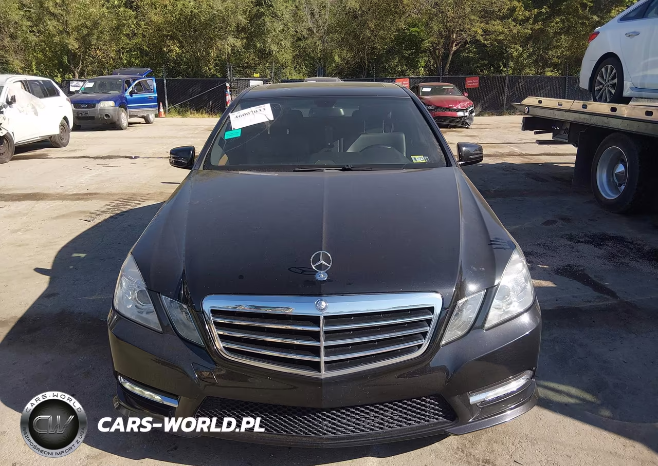 2013 Mercedes-Benz E 350 4Matic VIN:WDDHF8JB2DA705114 - 12