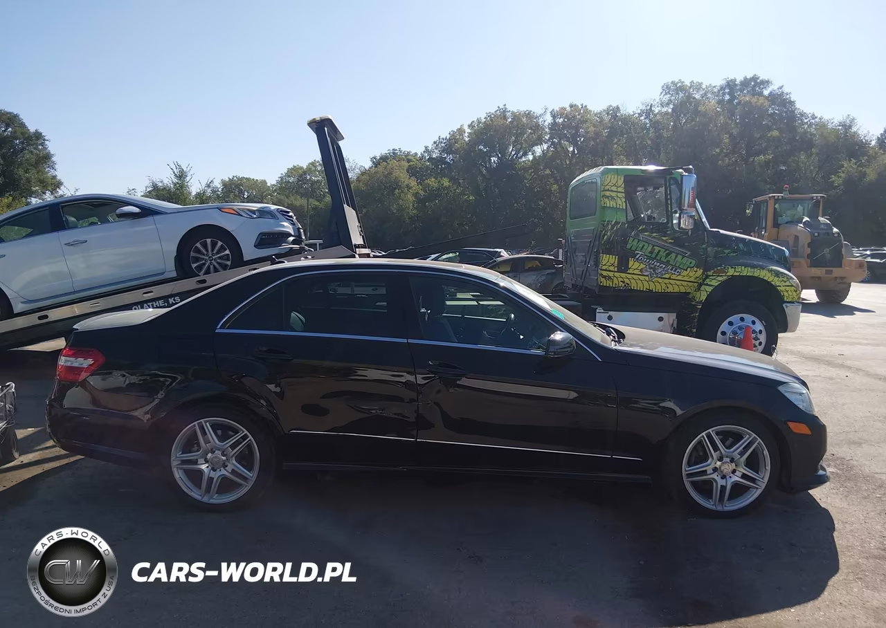 2013 Mercedes-Benz E 350 4Matic VIN:WDDHF8JB2DA705114 - 13