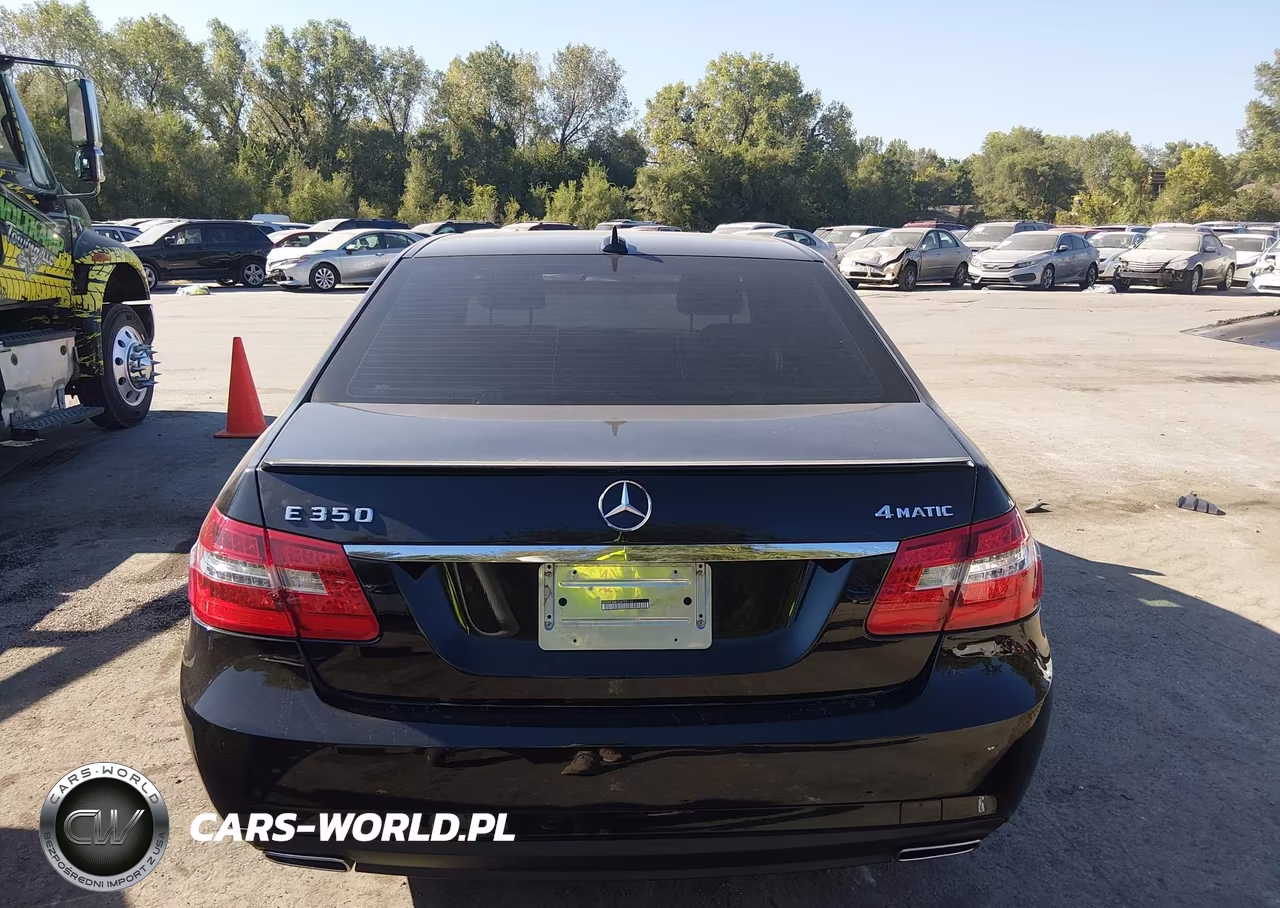 2013 Mercedes-Benz E 350 4Matic VIN:WDDHF8JB2DA705114 - 16