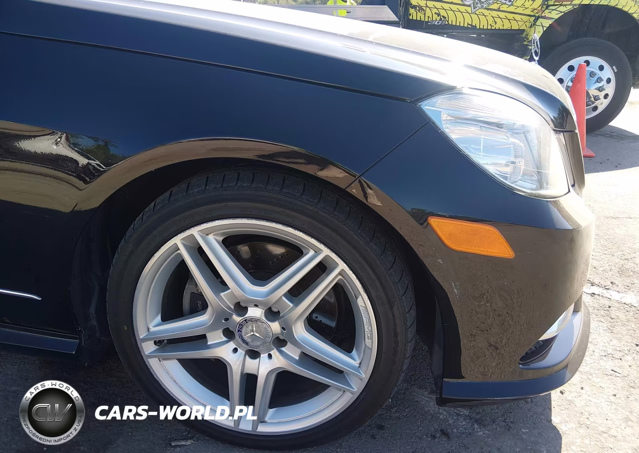 2013 Mercedes-Benz E 350 4Matic VIN:WDDHF8JB2DA705114 - 17