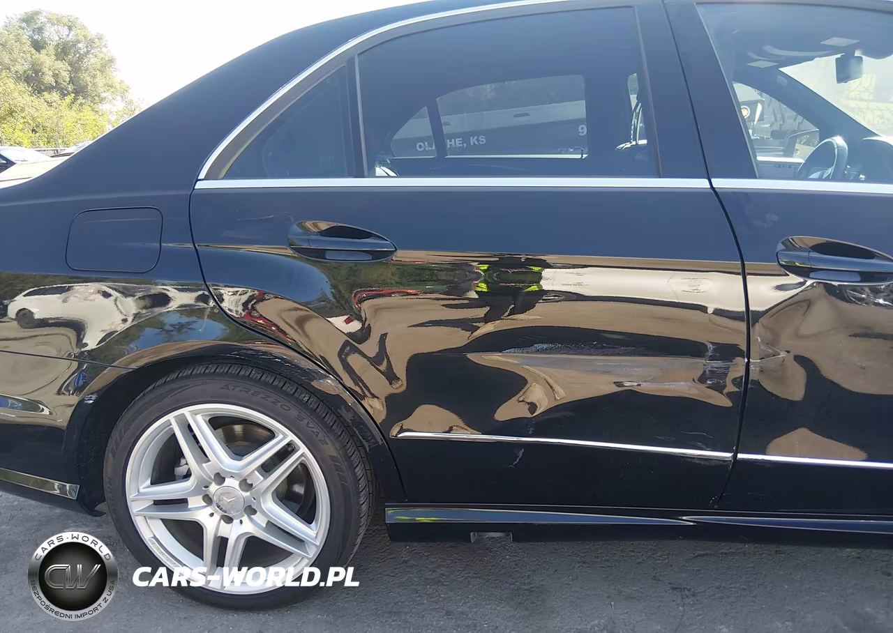 2013 Mercedes-Benz E 350 4Matic VIN:WDDHF8JB2DA705114 - 6
