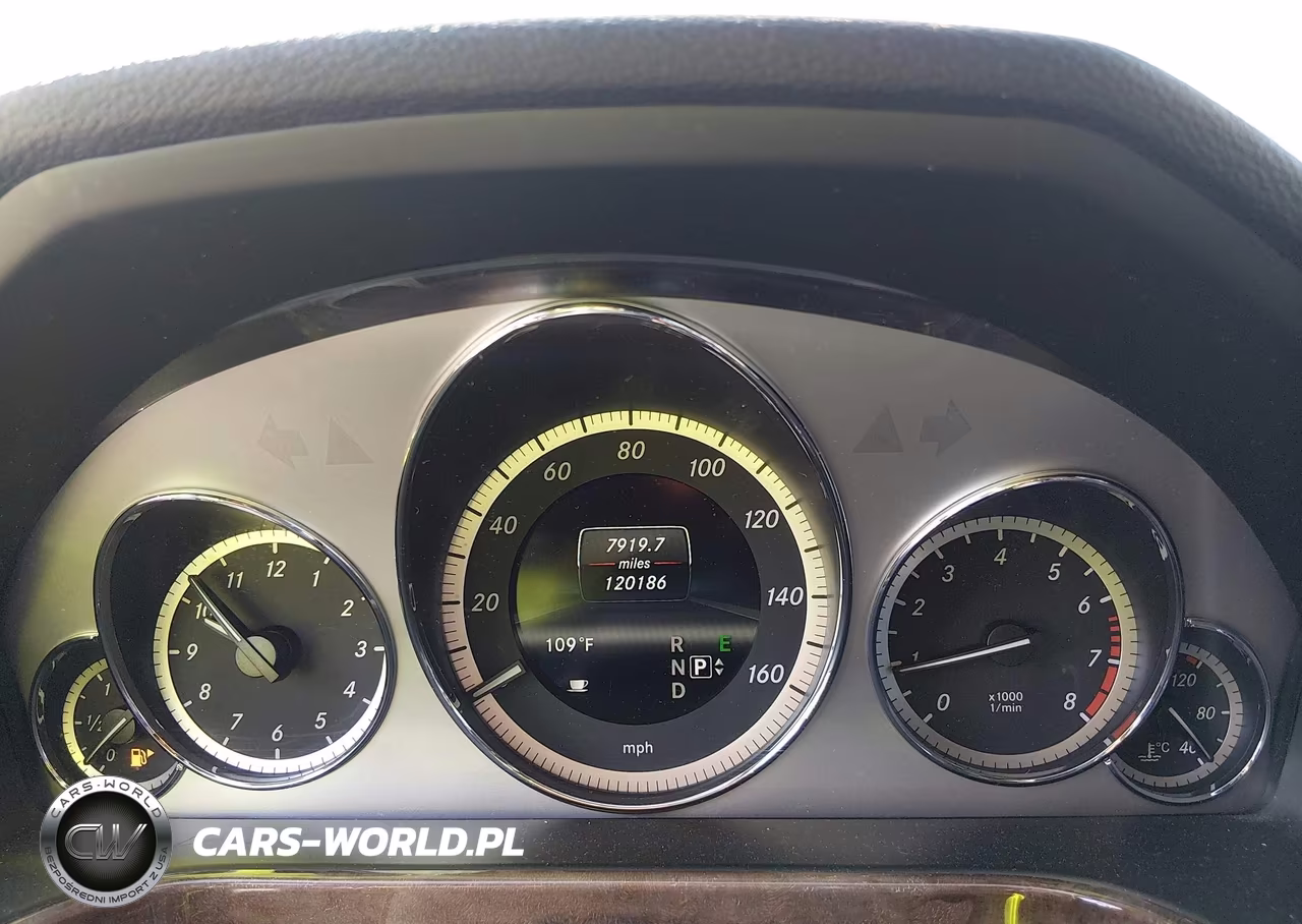 2013 Mercedes-Benz E 350 4Matic VIN:WDDHF8JB2DA705114 - 7