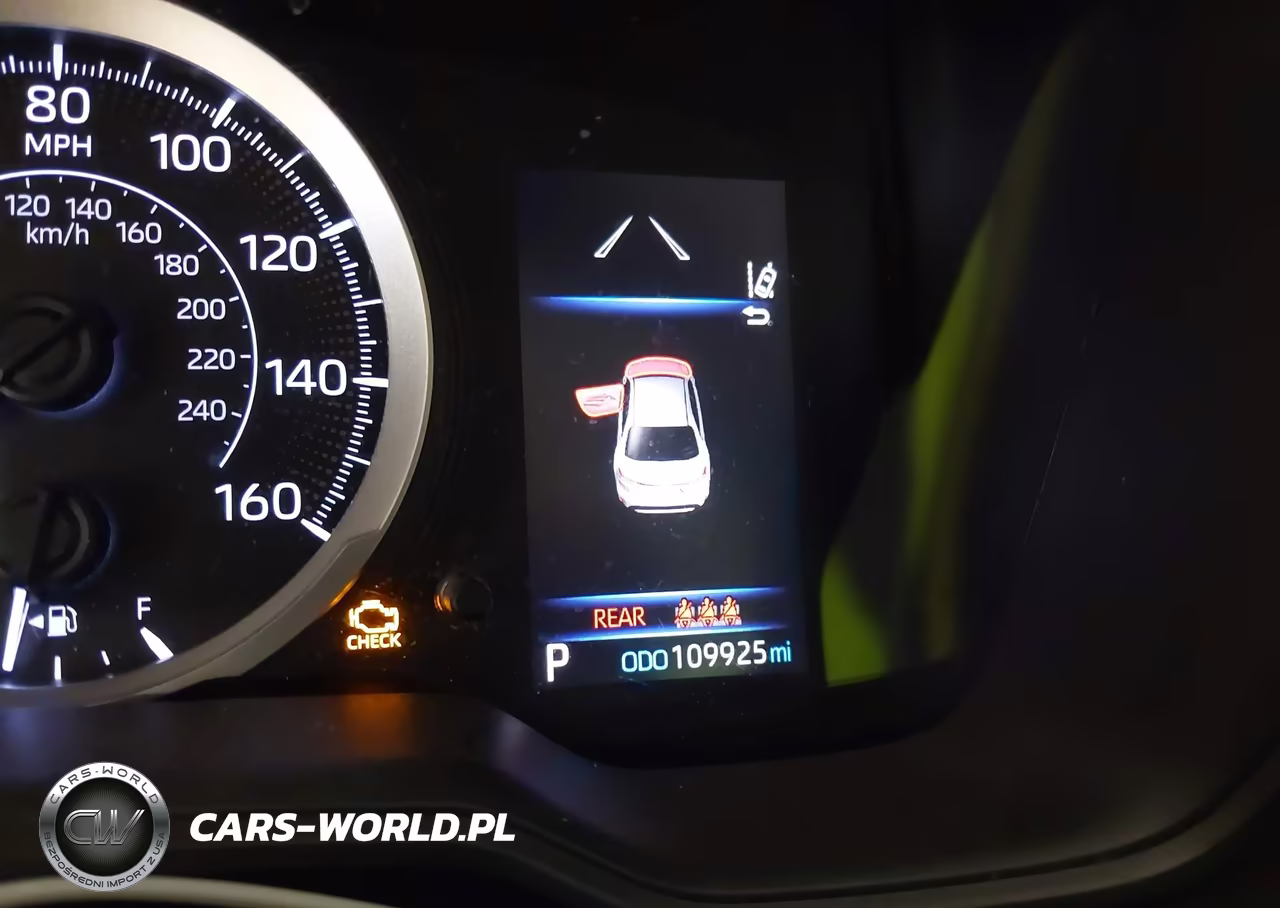 2020 Toyota Corolla Le VIN:JTDEPRAE8LJ088911 - 15