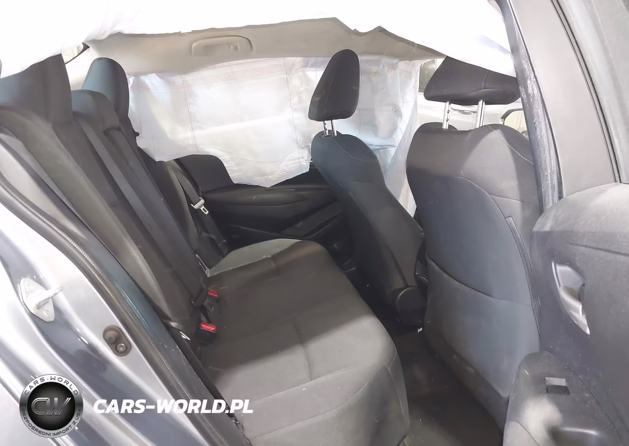 2020 Toyota Corolla Le VIN:JTDEPRAE8LJ088911 - 8