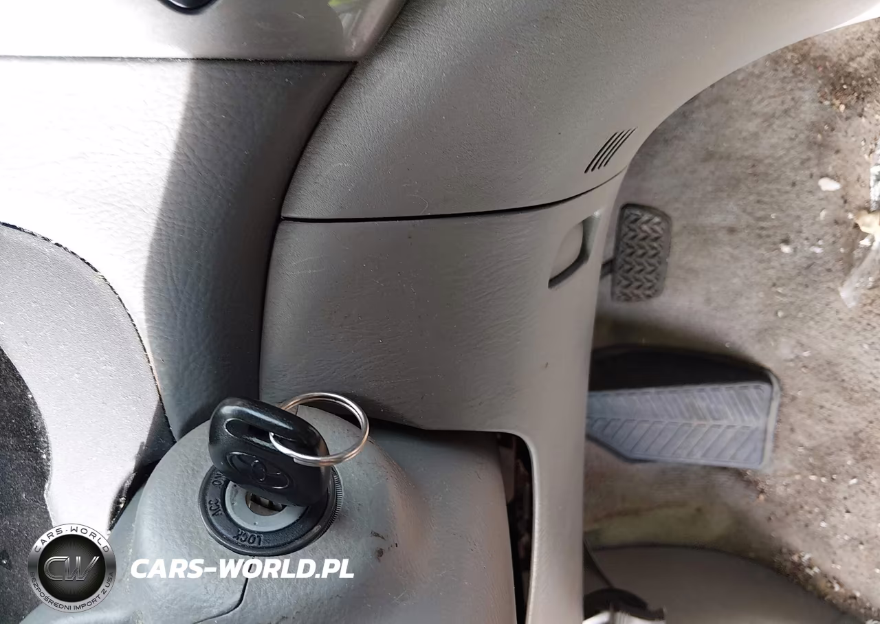 2007 Toyota Sienna Le VIN:5TDZK23C17S072139 - 11