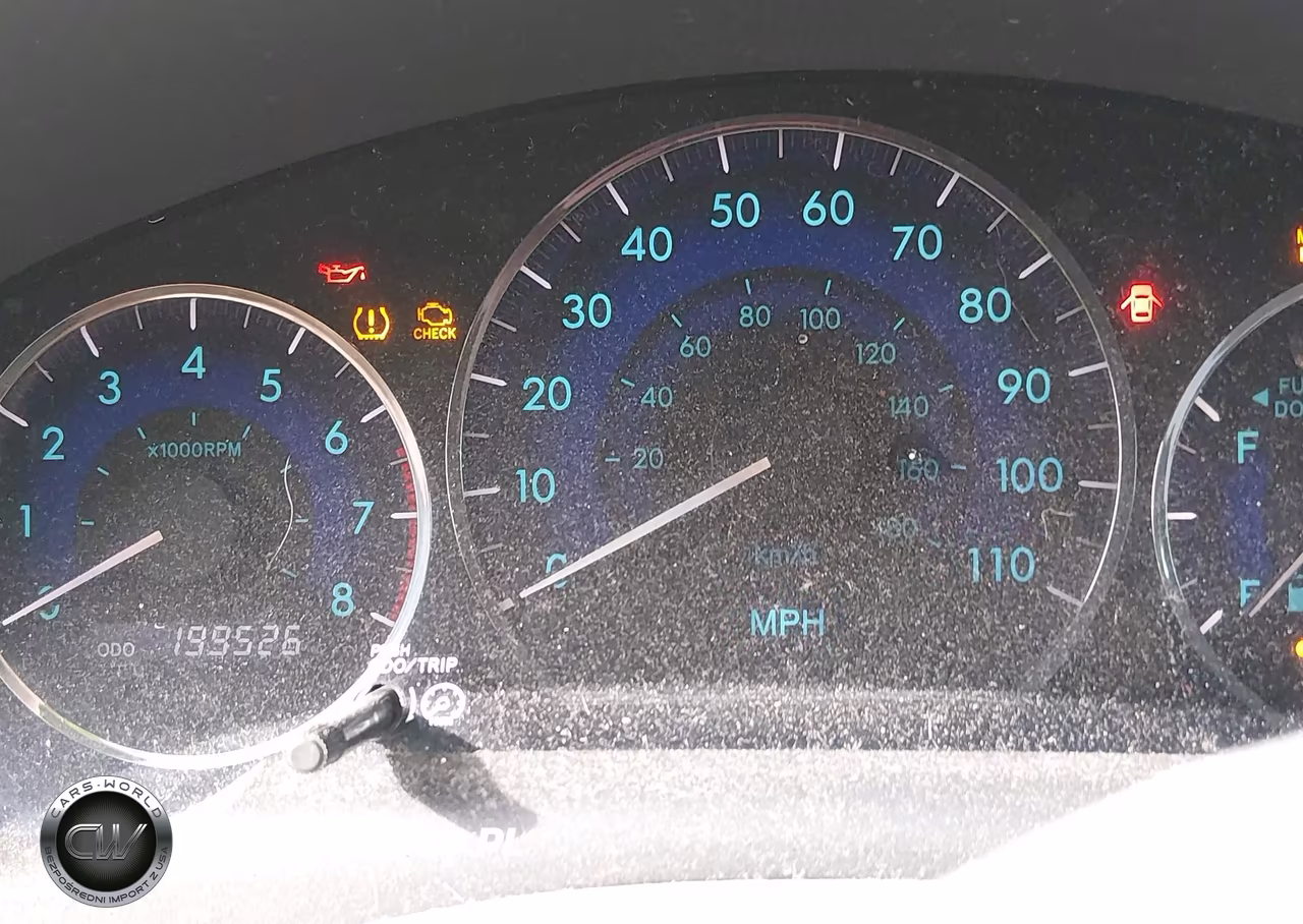 2007 Toyota Sienna Le VIN:5TDZK23C17S072139 - 7