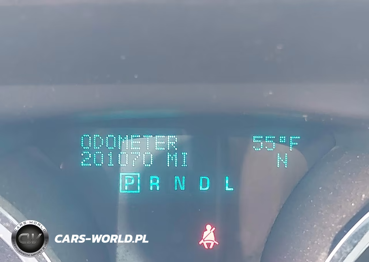 2011 Chevrolet Traverse 2Lt VIN:1GNKVJED3BJ130435 - 15