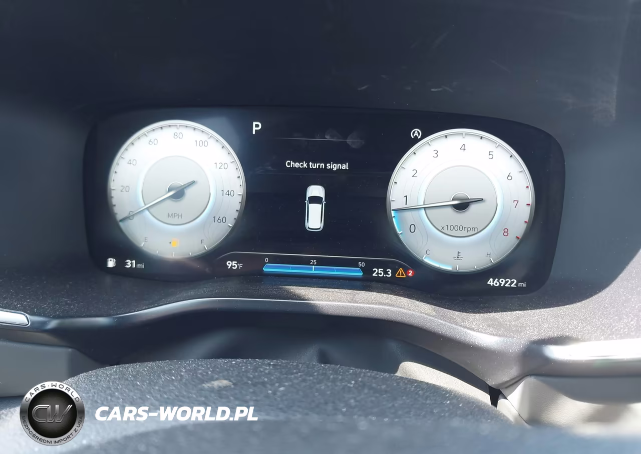 2023 Hyundai Santa Fe Sel VIN:5NMS3DAJ4PH507962 - 7