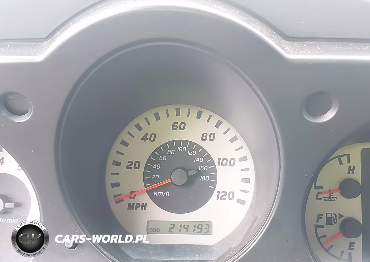 2004 Nissan Frontier Xe-V6 VIN:1N6ED29X14C405050 - 7