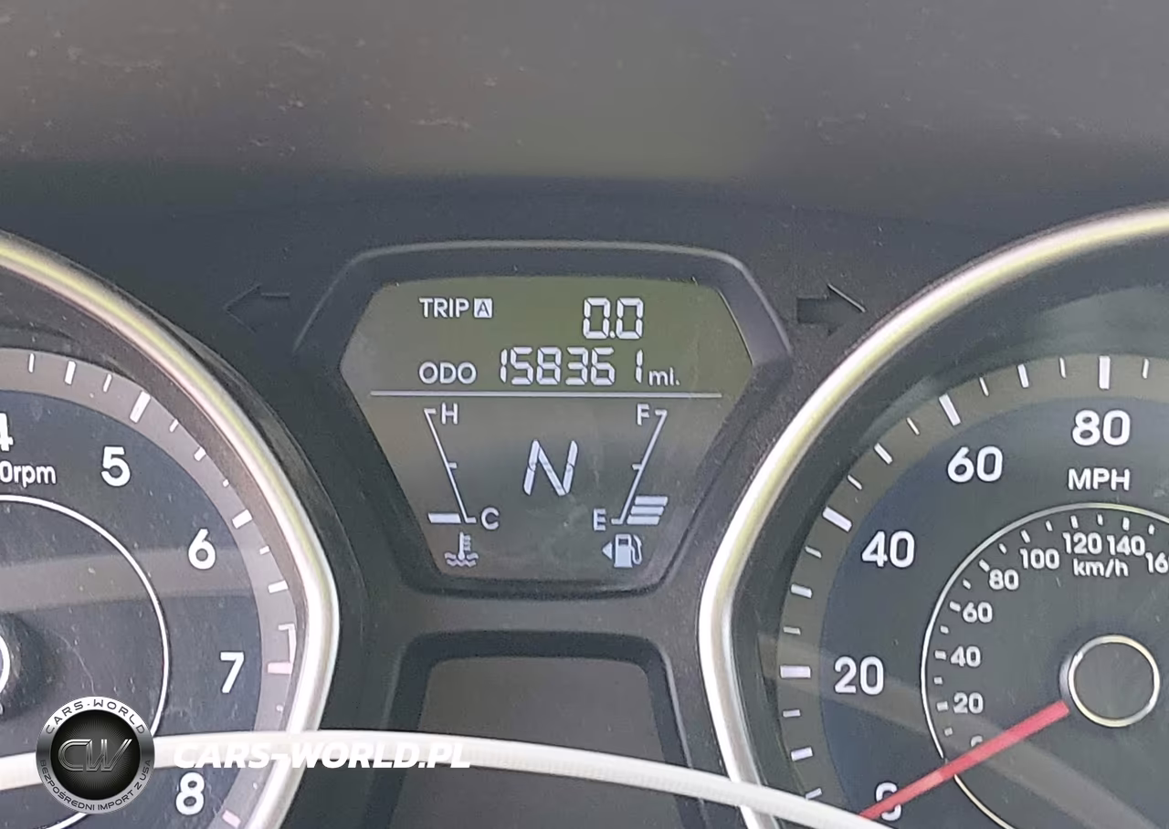 2011 Hyundai Elantra Gls VIN:5NPDH4AE6BH049186 - 16