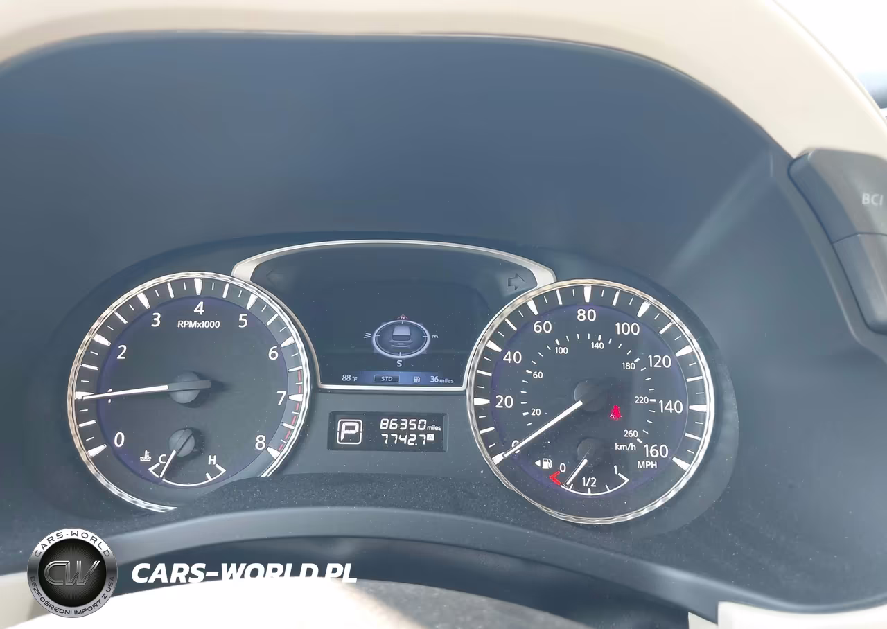 2018 Infiniti Qx60 VIN:5N1DL0MMXJC516738 - 7