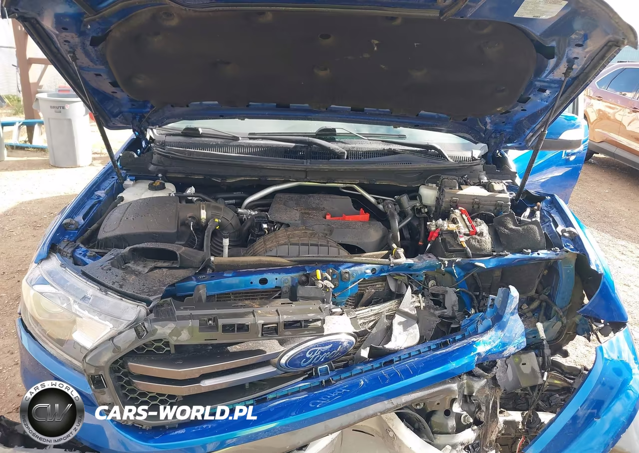 2019 Ford Ranger Lariat VIN:1FTER1FHXKLA57080 - 10