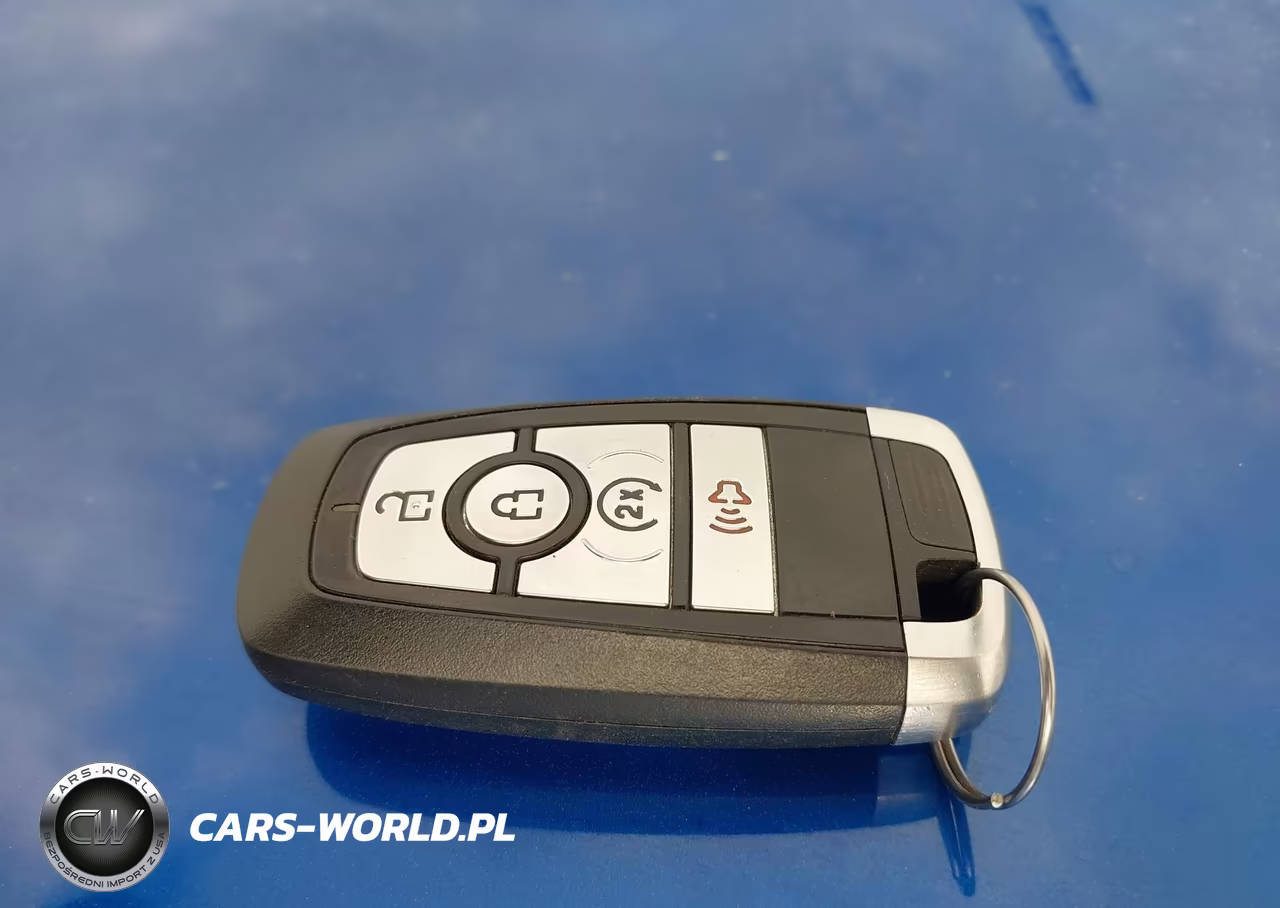 2019 Ford Ranger Lariat VIN:1FTER1FHXKLA57080 - 11