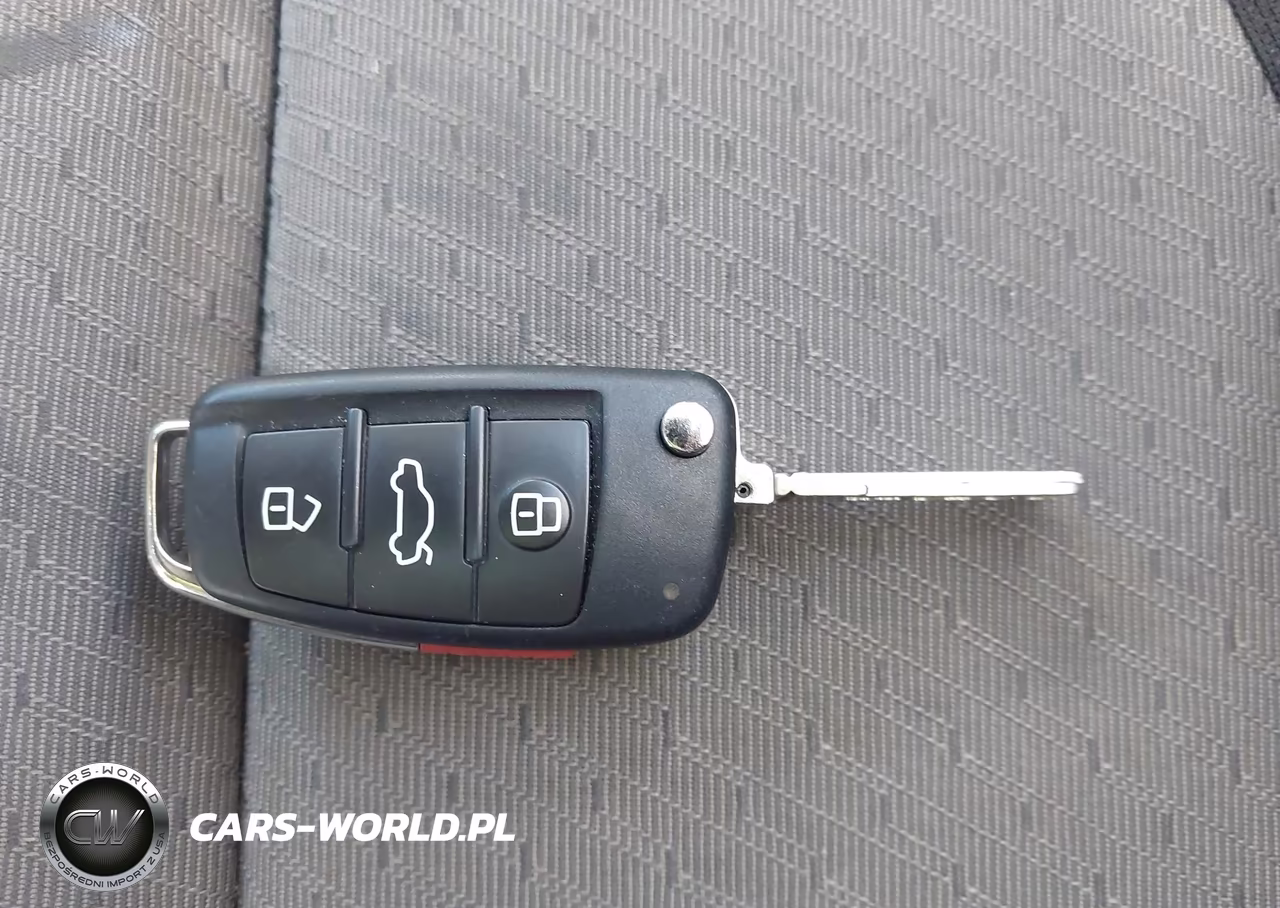 2011 Audi A3 2.0 Tdi Premium VIN:WAUKJAFM1BA041818 - 11