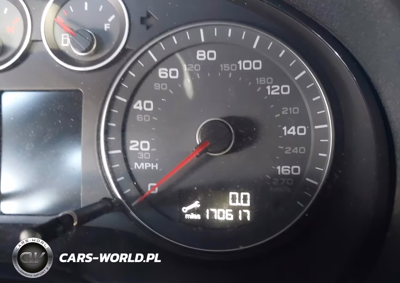 2011 Audi A3 2.0 Tdi Premium VIN:WAUKJAFM1BA041818 - 7