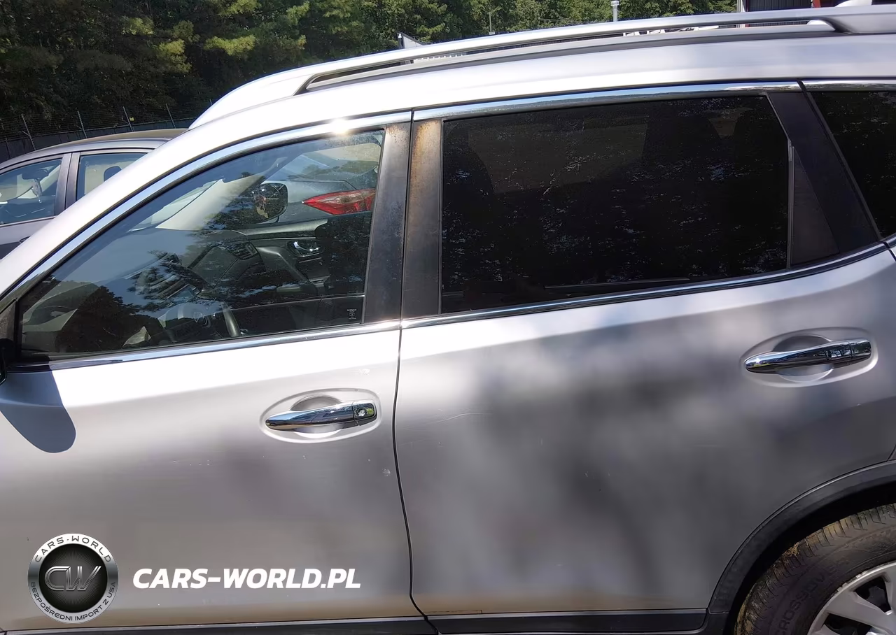 2017 Nissan Rogue S VIN:JN8AT2MV7HW274290 - 14
