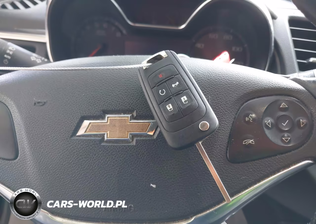 2016 Chevrolet Impala 1Lt VIN:2G1105SA4G9142173 - 11