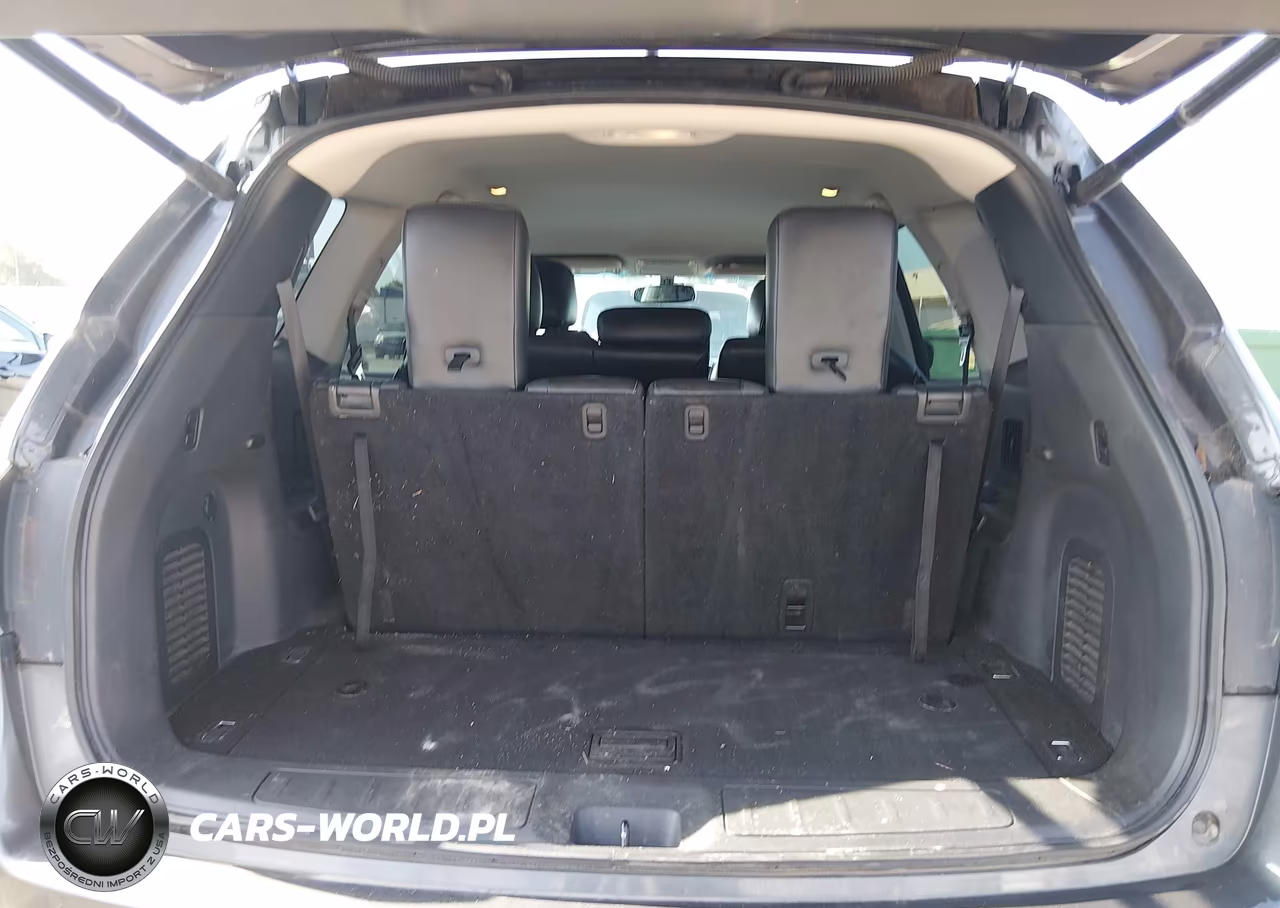 2013 Nissan Pathfinder Sl VIN:5N1AR2MN7DC603538 - 17