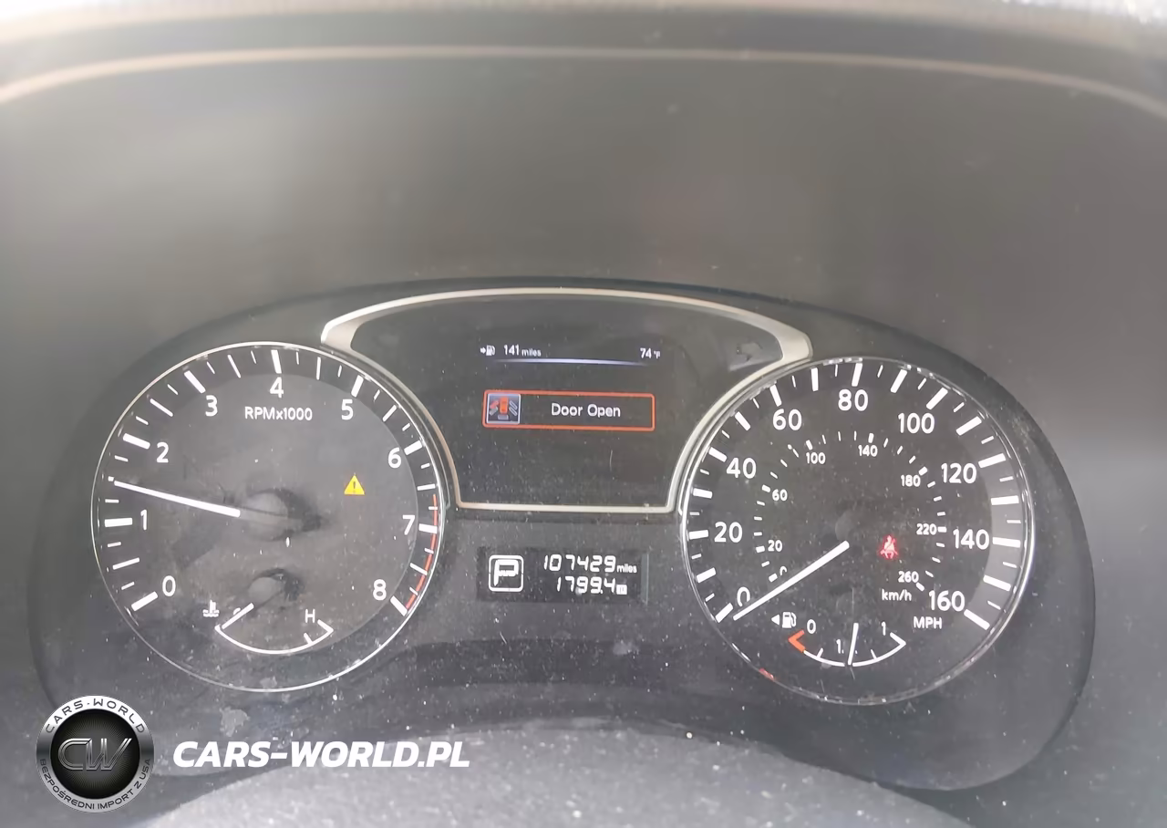 2013 Nissan Pathfinder Sl VIN:5N1AR2MN7DC603538 - 7