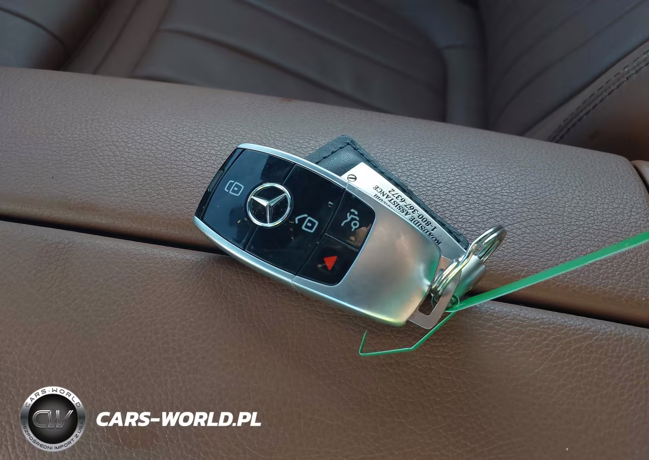 2020 Mercedes-Benz E 450 VIN:W1K1J6HB5LF137176 - 11