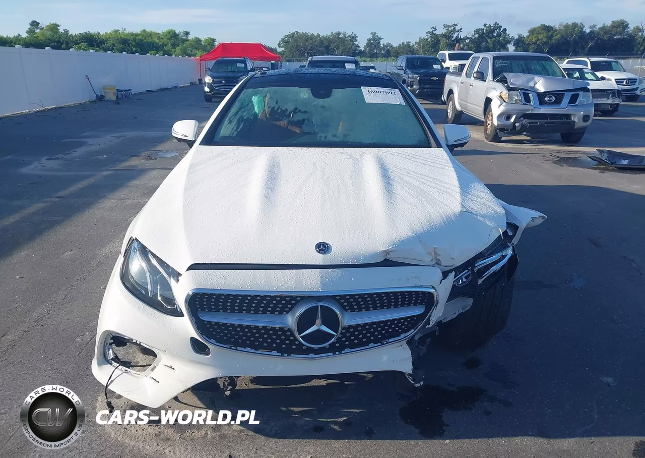 2020 Mercedes-Benz E 450 VIN:W1K1J6HB5LF137176 - 13