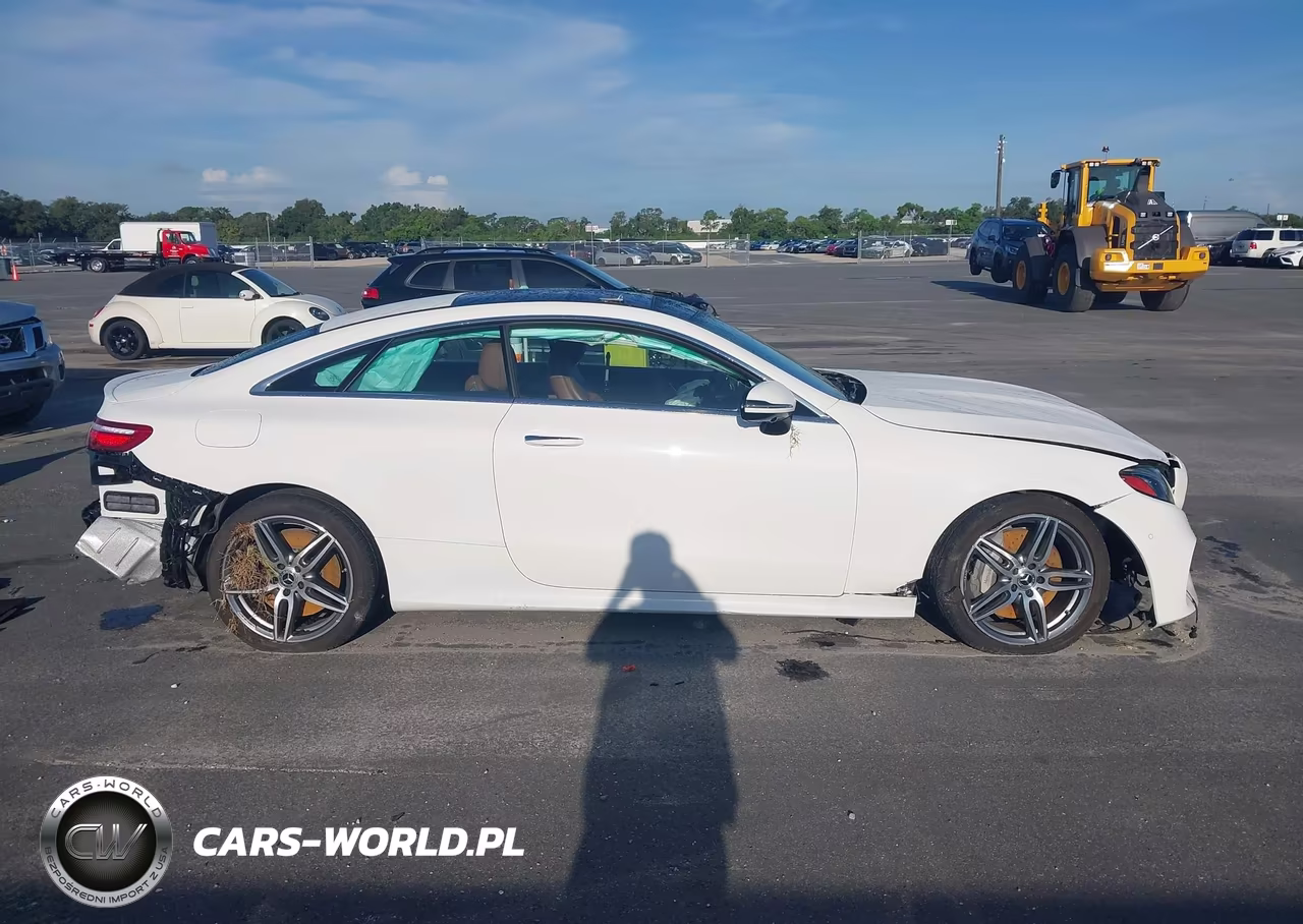 2020 Mercedes-Benz E 450 VIN:W1K1J6HB5LF137176 - 14