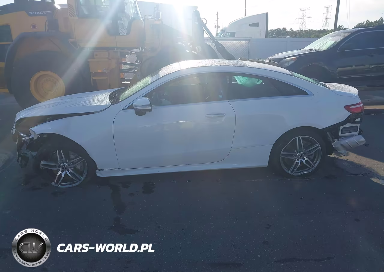2020 Mercedes-Benz E 450 VIN:W1K1J6HB5LF137176 - 15