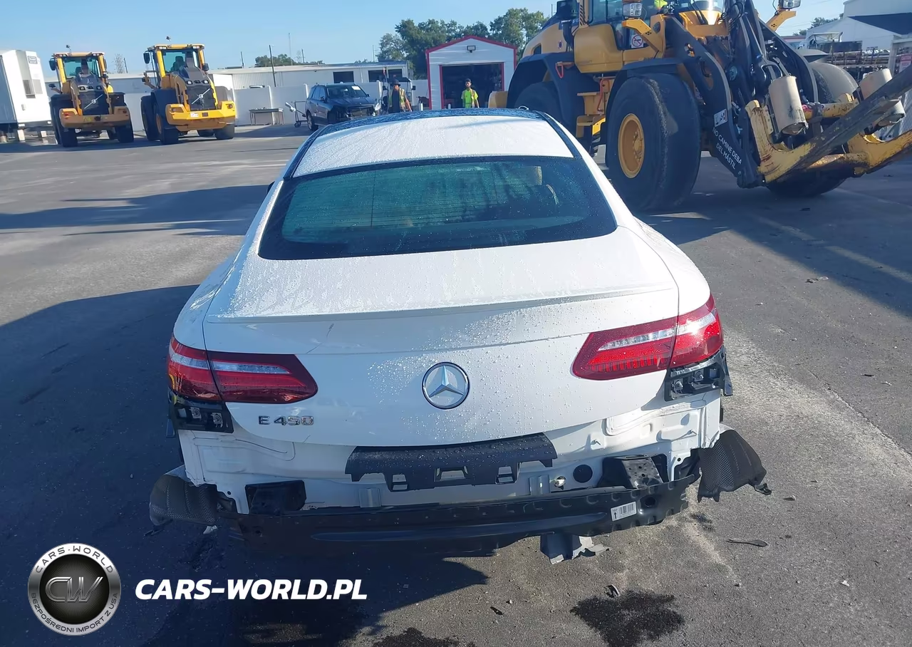 2020 Mercedes-Benz E 450 VIN:W1K1J6HB5LF137176 - 17