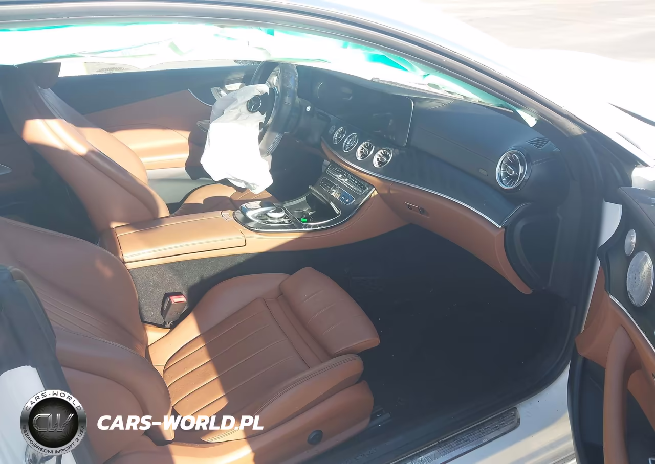 2020 Mercedes-Benz E 450 VIN:W1K1J6HB5LF137176 - 5