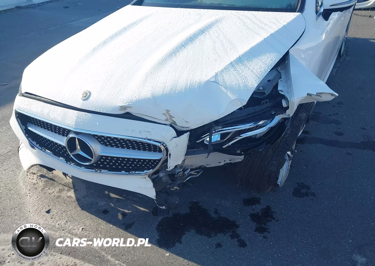 2020 Mercedes-Benz E 450 VIN:W1K1J6HB5LF137176 - 6