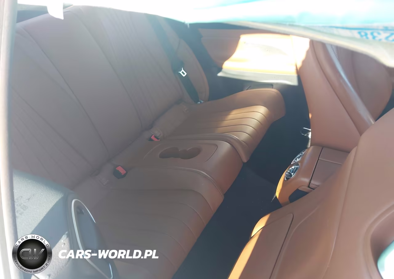 2020 Mercedes-Benz E 450 VIN:W1K1J6HB5LF137176 - 8