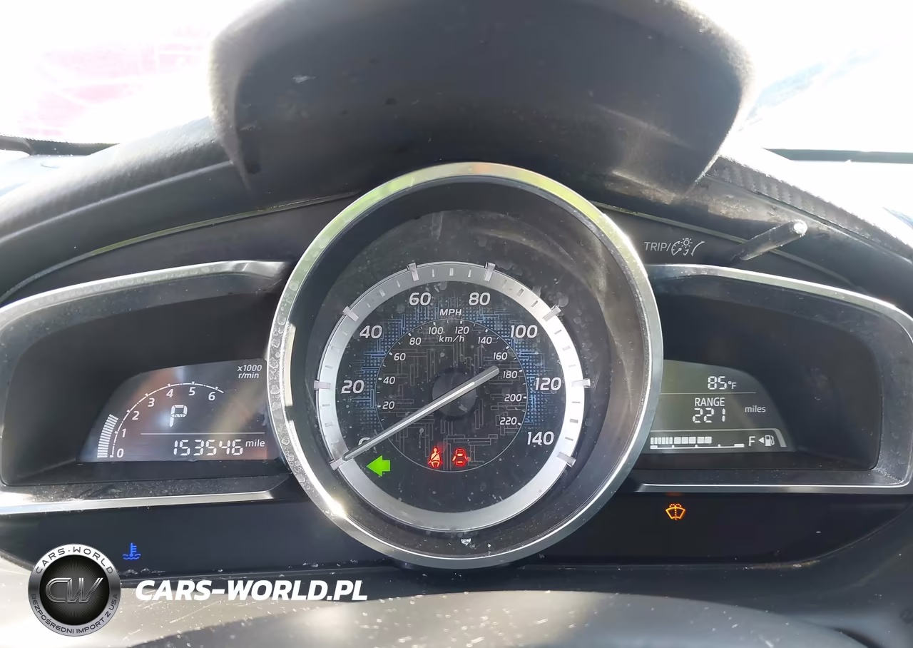 2017 Toyota Yaris Ia VIN:3MYDLBYV7HY173862 - 7