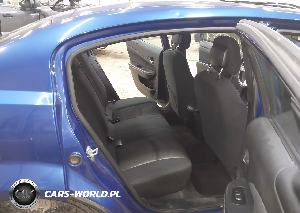 2013 Dodge Avenger Sxt VIN:1C3CDZCB7DN581318 - 8