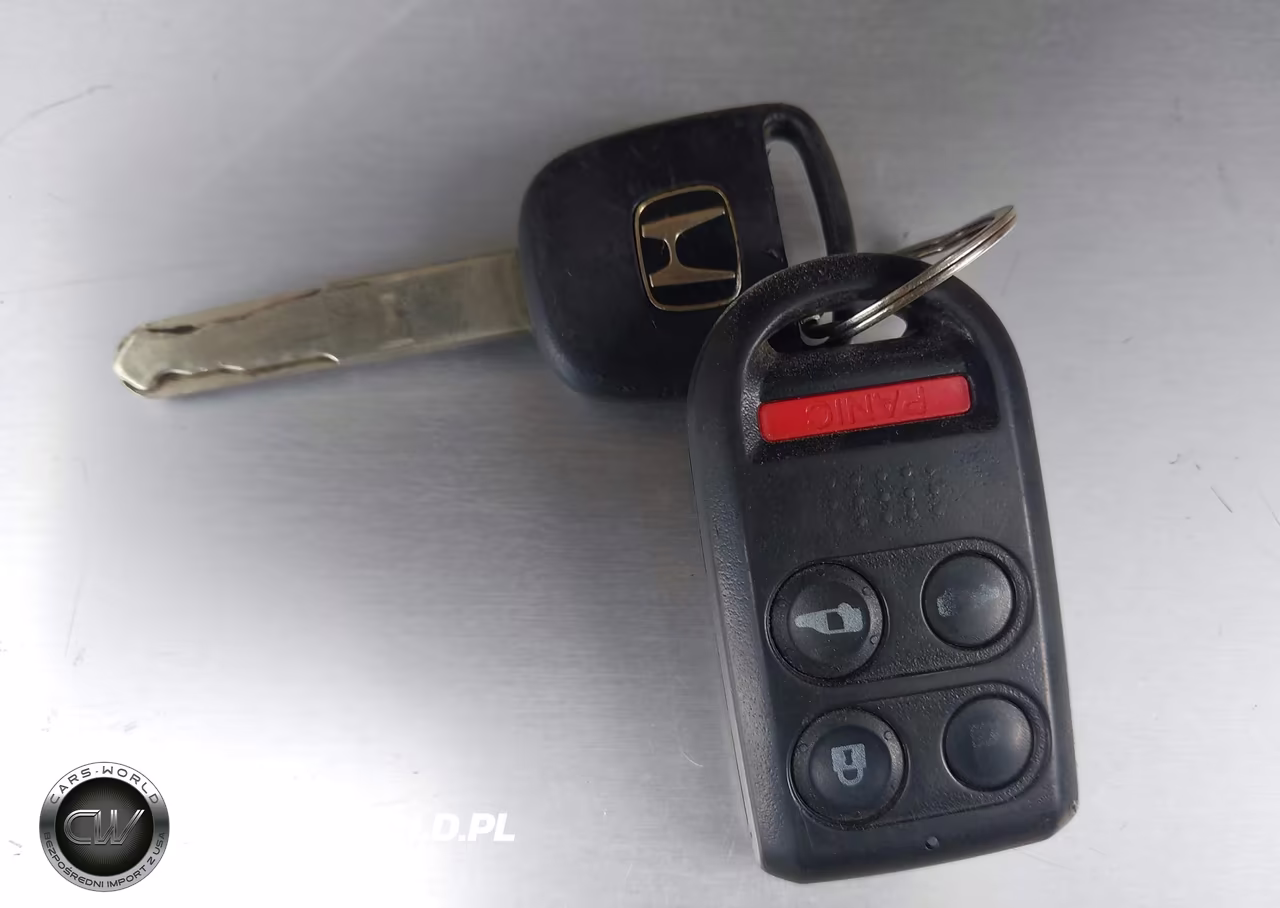 2007 Honda Odyssey Ex-L VIN:5FNRL38747B145121 - 11