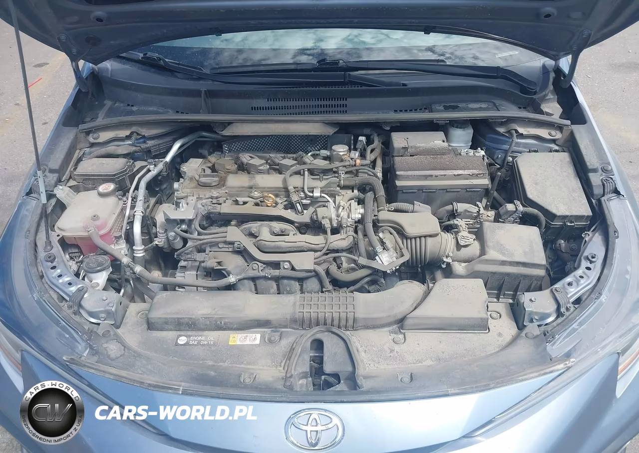 2022 Toyota Corolla Se VIN:5YFS4MCE3NP112123 - 10
