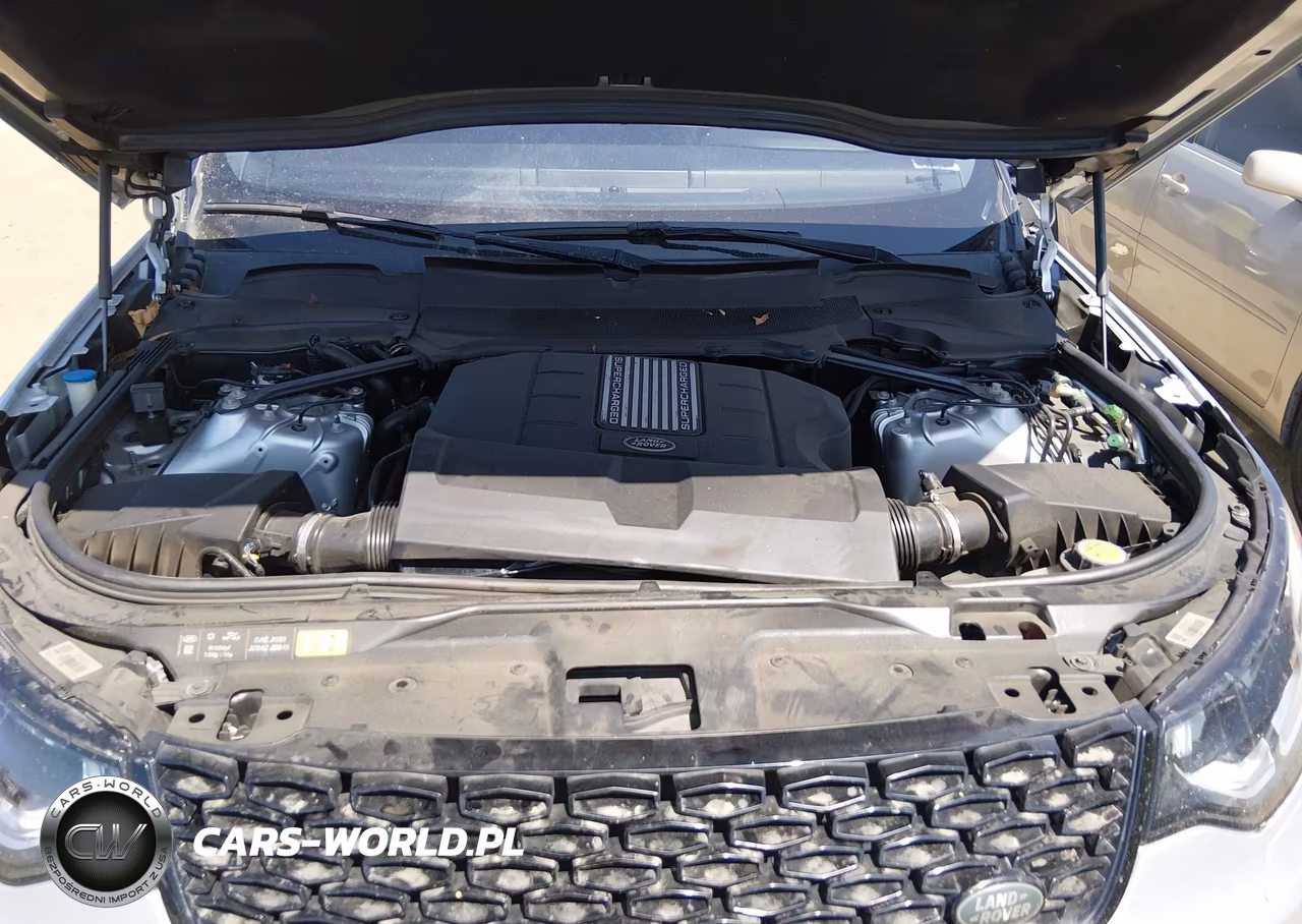 2019 Land Rover Discovery Hse Luxury VIN:SALRT2RV1K2402201 - 10