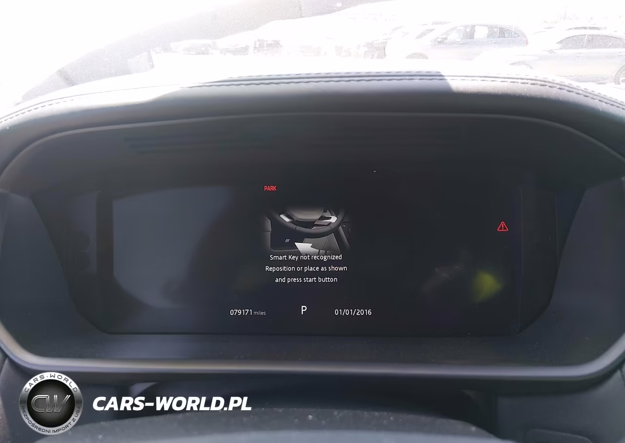 2019 Land Rover Discovery Hse Luxury VIN:SALRT2RV1K2402201 - 7