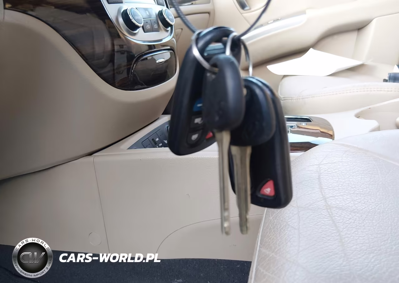 2011 Hyundai Santa Fe Limited VIN:5XYZK3AB0BG042748 - 11