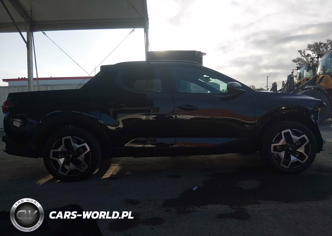 2024 Hyundai Santa Cruz Limited VIN:5NTJEDAF3RH086180 - 14
