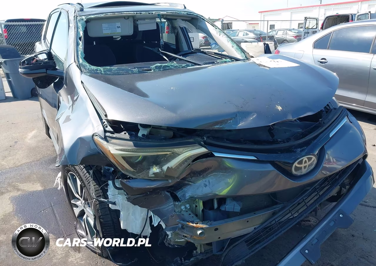 2017 Toyota Rav4 Xle VIN:2T3WFREV5HW336395 - 6