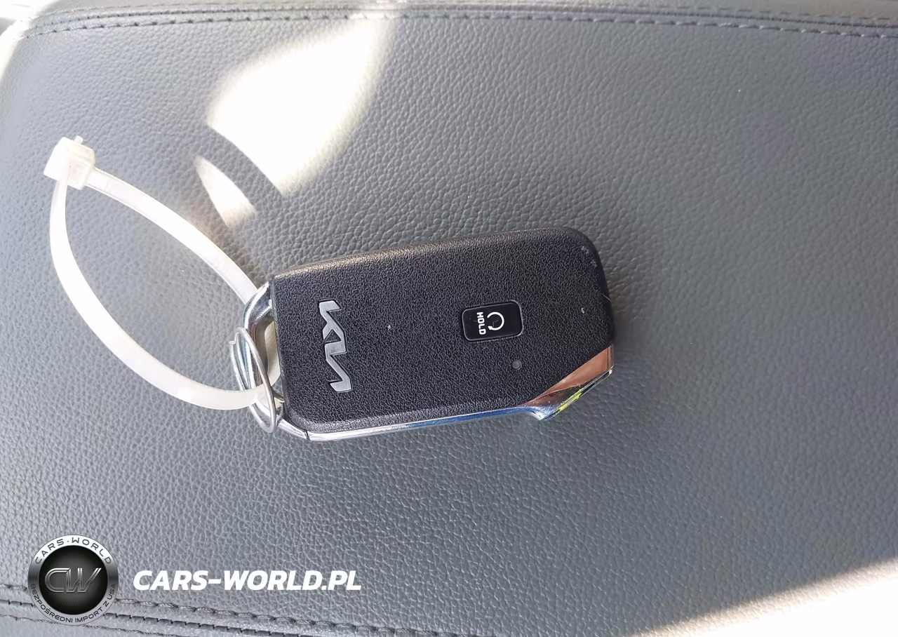 2023 Kia Sportage X-Line VIN:5XYK6CAF9PG062366 - 11