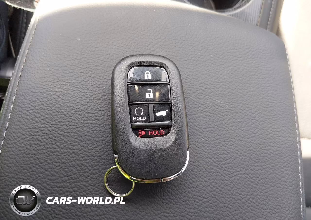2026 Honda Civic Hybrid Sport Touring VIN:19XFL4H93TE006480 - 11